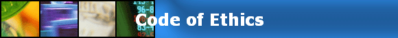 Code of Ethics